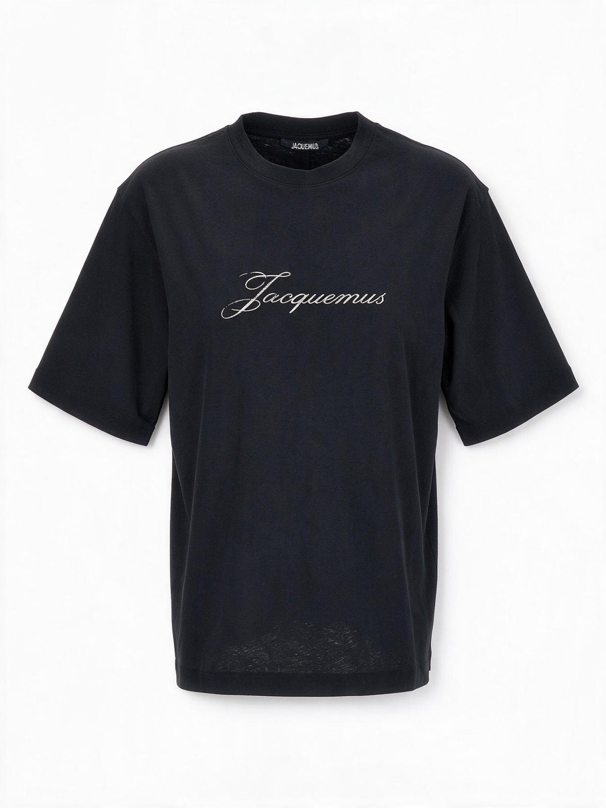 Jacquemus Le Tshirt