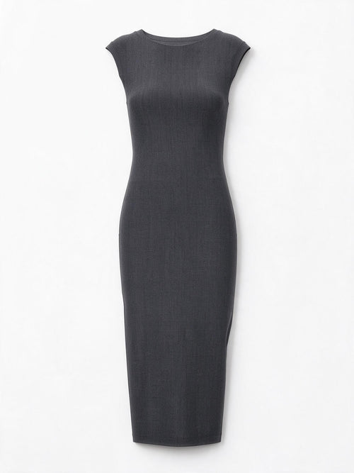 Jacquemus Abito La Robe Alba Midi