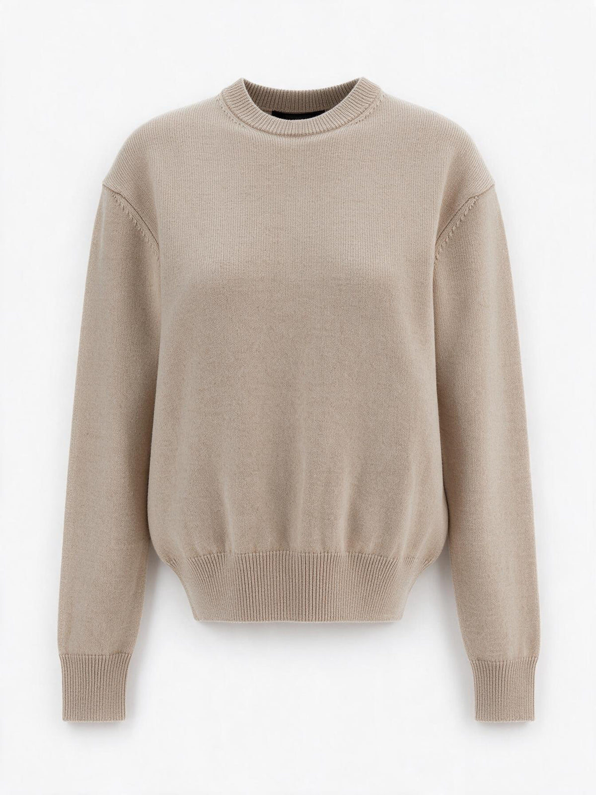 Jacquemus Maglia La Maille Moulin