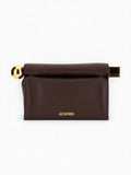 Jacquemus La Pochette Rond Carre