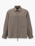Jacquemus Camicia La Chemise Flash