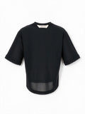 Jacquemus Maglietta Le Ventadou