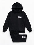 Drop Season 2 FW25K064 - Felpe