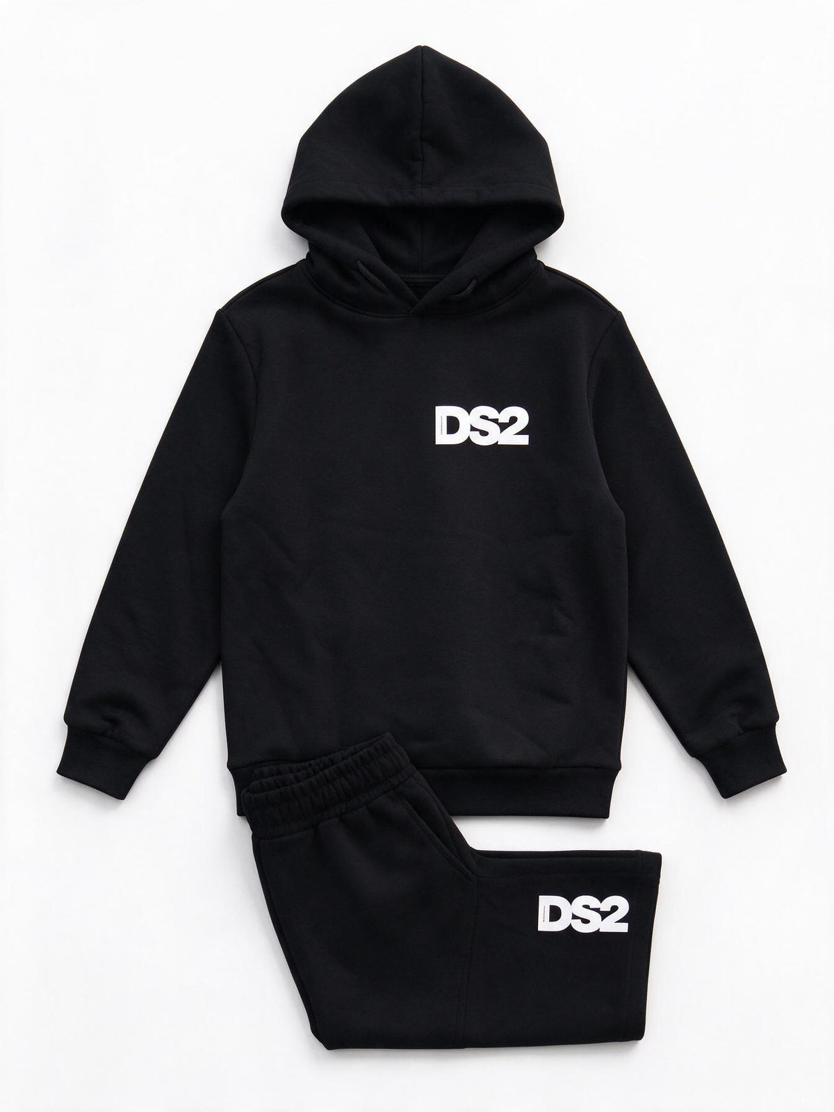 Drop Season 2 FW25K064 - Felpe