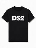 Drop Season 2 T-Shirt Logo Frontale