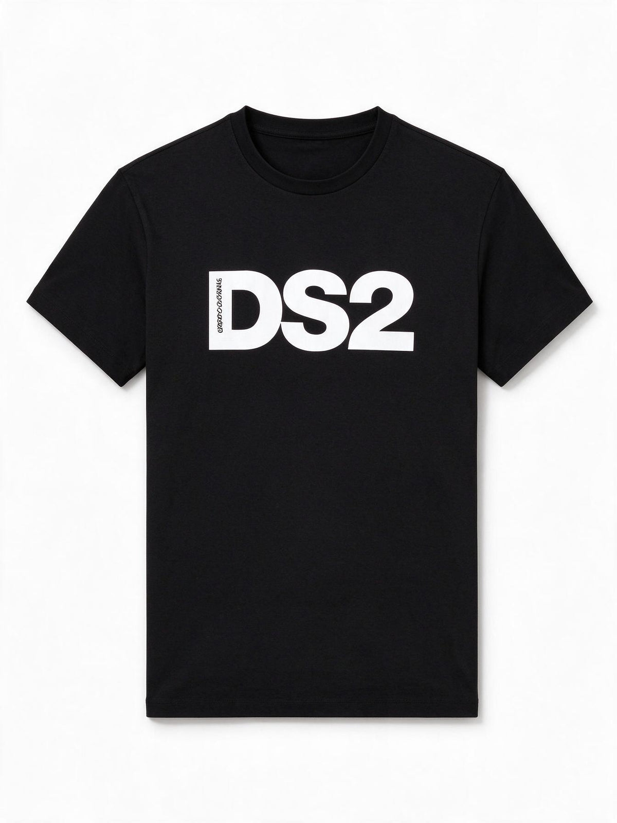 Drop Season 2 T-Shirt Logo Frontale