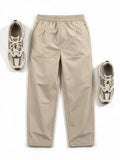 Drop Season 2 Pantaloni Uomo Pantalaccio Beige