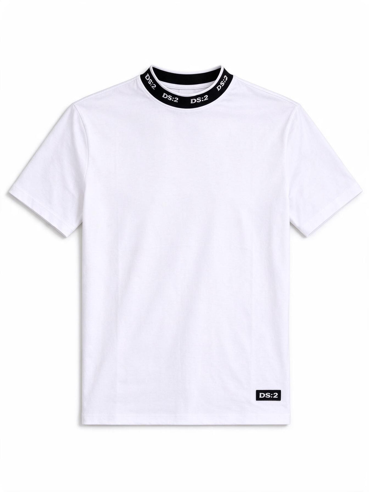 Drop Season 2 T-Shirt Uomo Logo