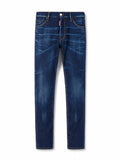 Dsquared2 Jeans Cool Guy in denim stretch