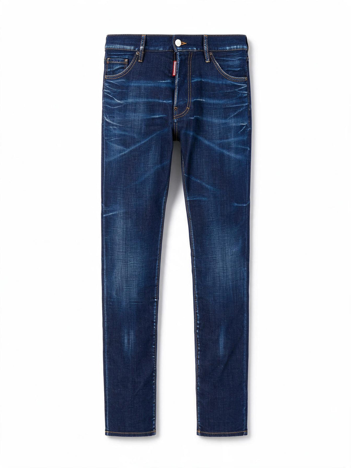Dsquared2 Jeans Cool Guy in denim stretch