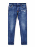 Dsquared2 Jeans in denim