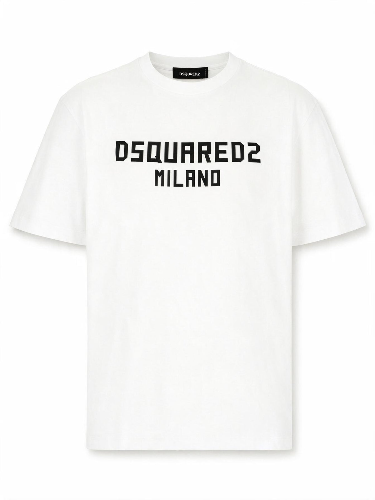 Dsquared2 T-shirt in cotone