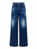 Dsquared2 Jeans Traveller in misto denim stretch