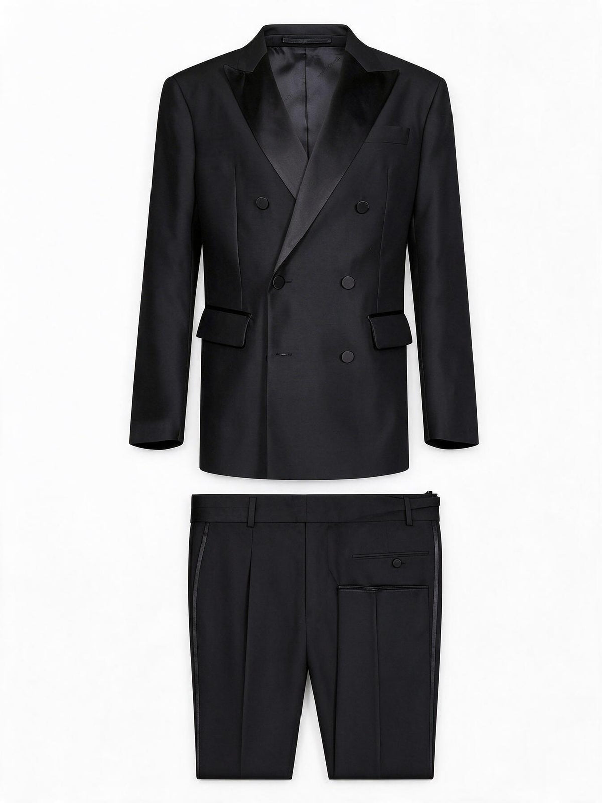 Dsquared2 Abito CHICAGO DOUBLE-BREASTED
