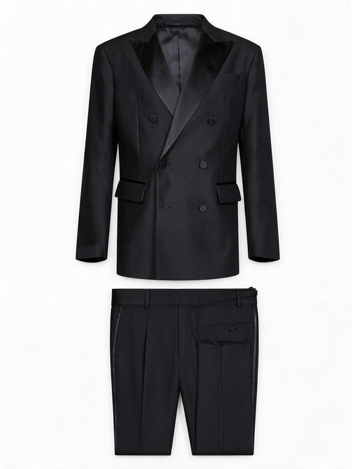 Dsquared2 Abito CHICAGO DOUBLE-BREASTED