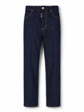 Dsquared2 Jeans Boston in denim