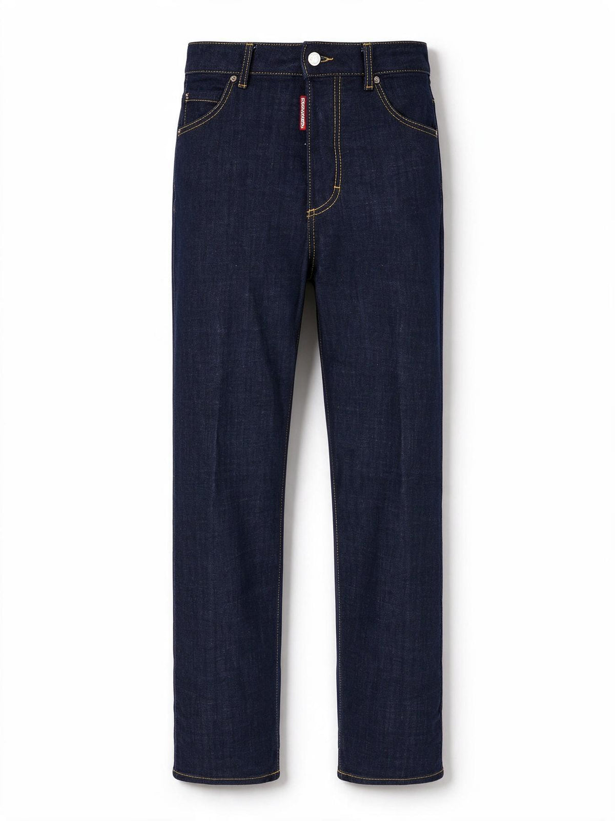 Dsquared2 Jeans Boston in denim