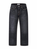 Icon Jeans Los Angeles in denim nero