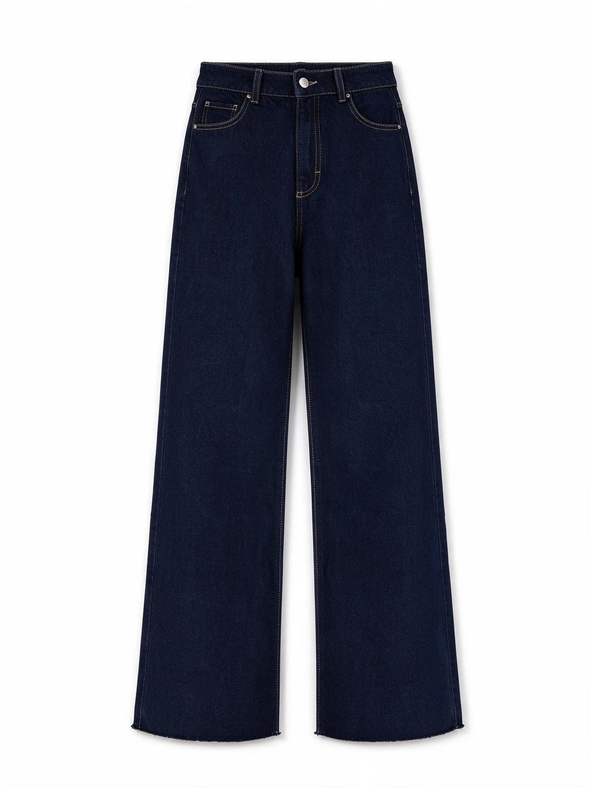 Icon Jeans Debby in denim