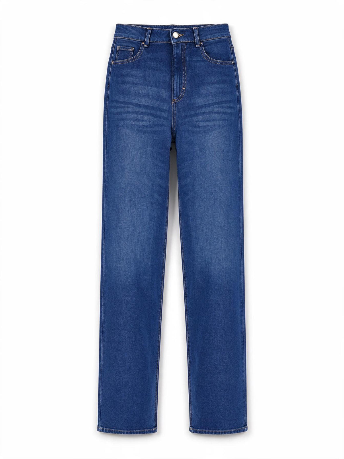 Icon Jeans Joia in denim