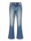 Icon Jeans Kendy in denim
