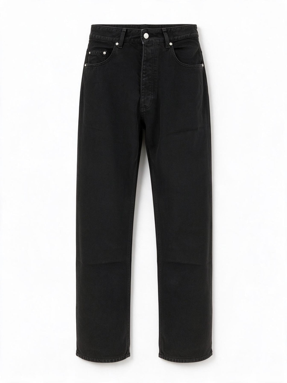 Icon Jeans in denim
