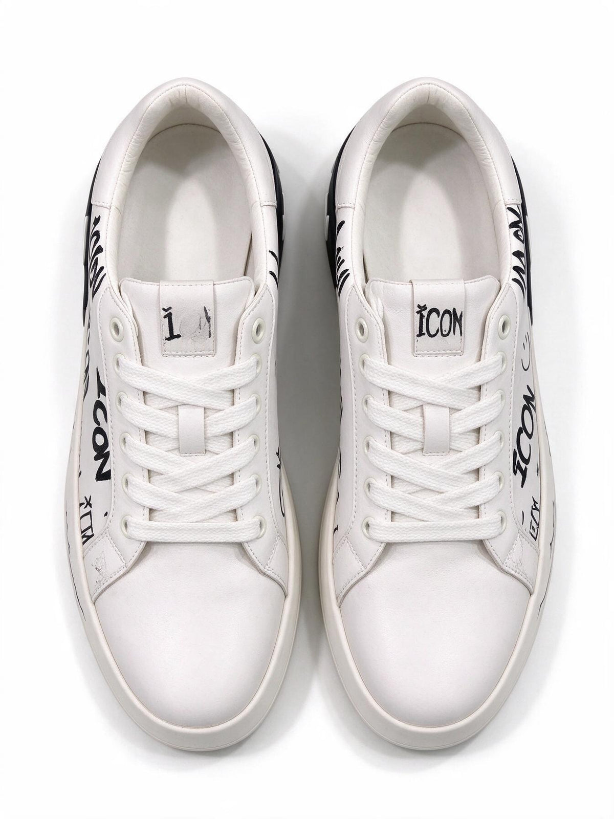 Icon Sneakers IC05636SU