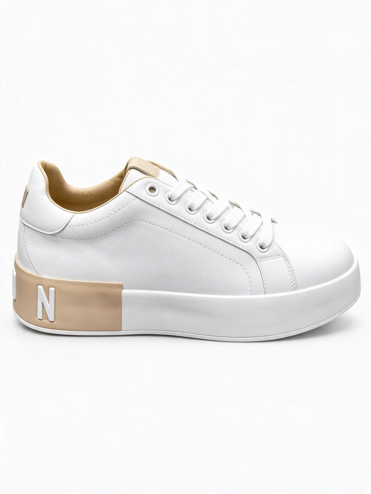 Icon Sneakers Platform IC04757SD