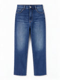 Icon Jeans Jill in denim