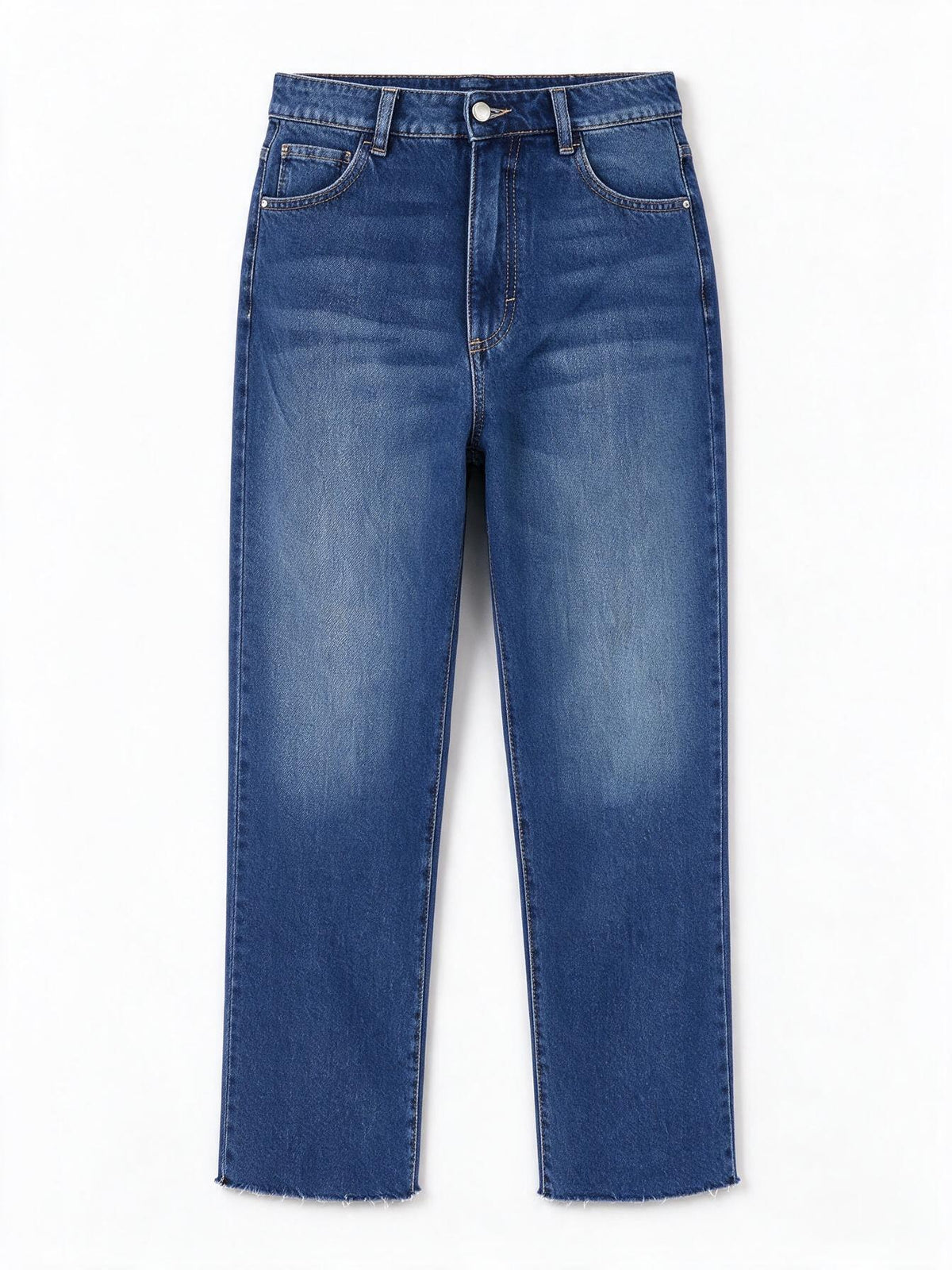 Icon Jeans Jill in denim