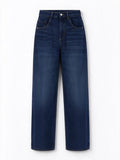 Icon Jeans Poppy in denim