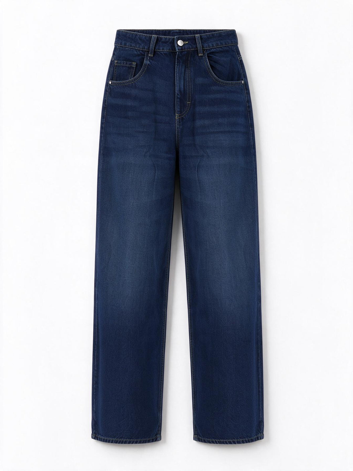 Icon Jeans Poppy in denim