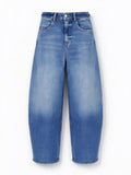 Icon Jeans Ginny in denim