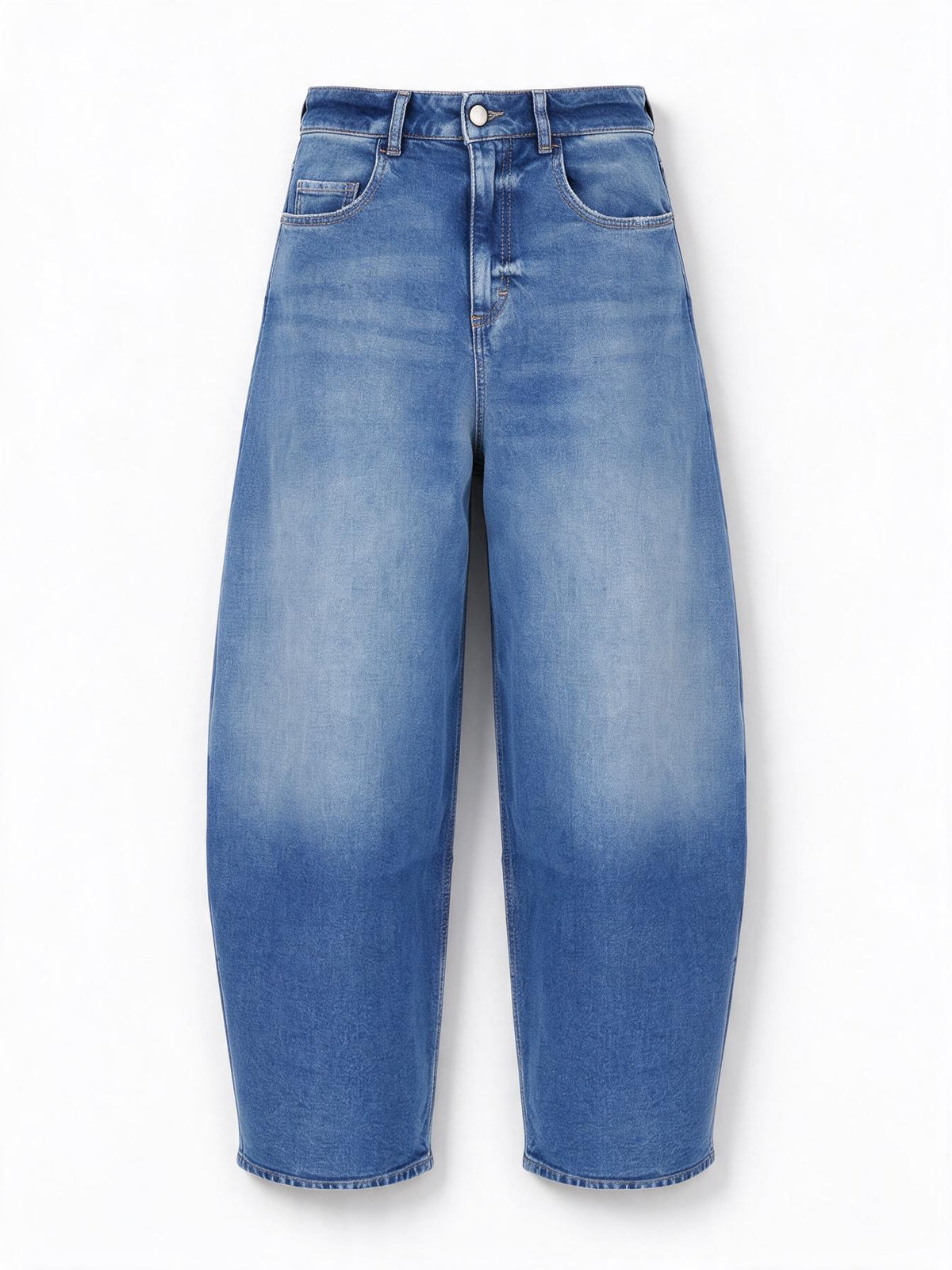 Icon Jeans Ginny in denim