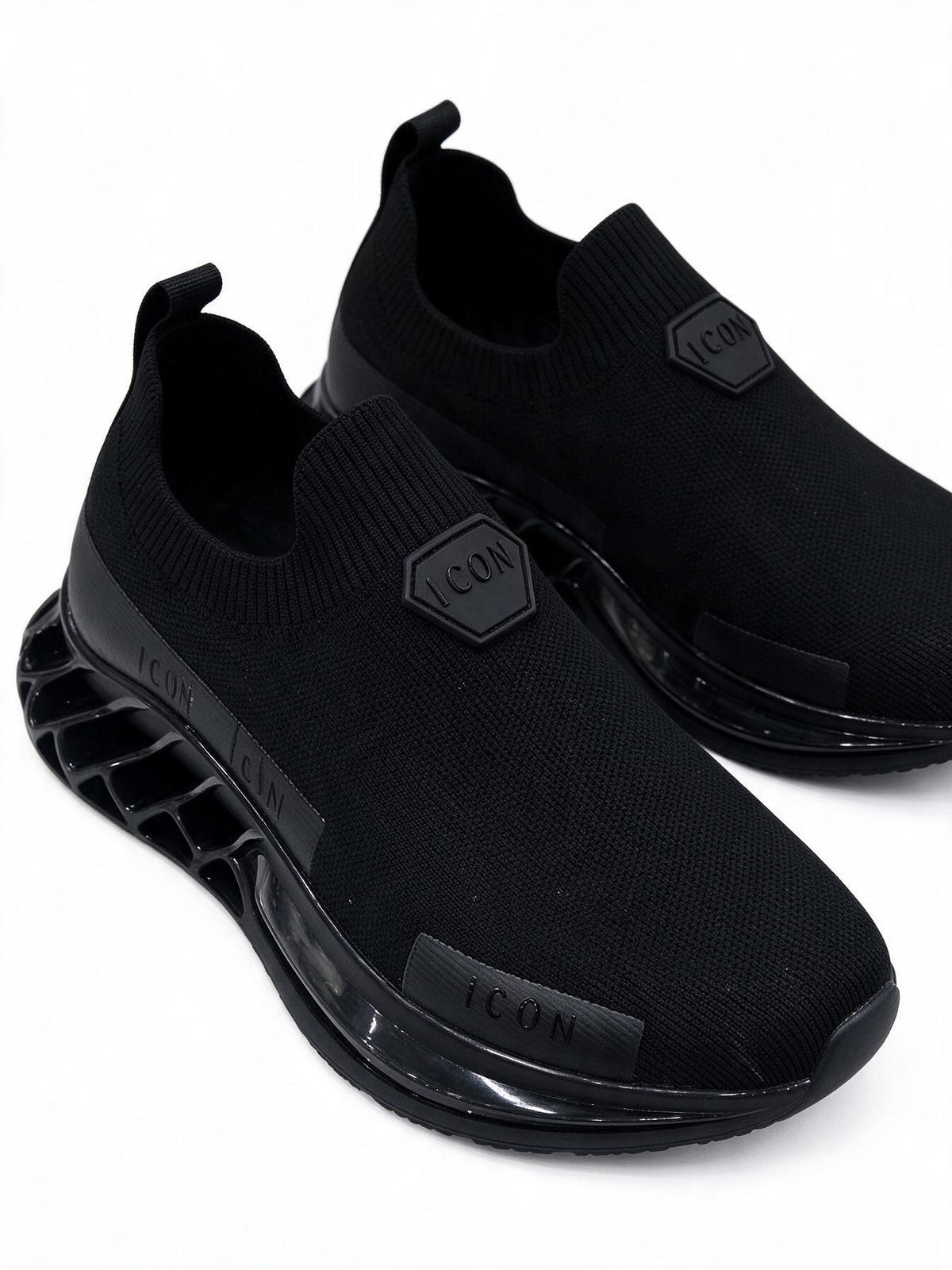 Icon Sneakers IC05516SU