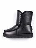 Icon Stivaletto Satin Finish IC05263SD
