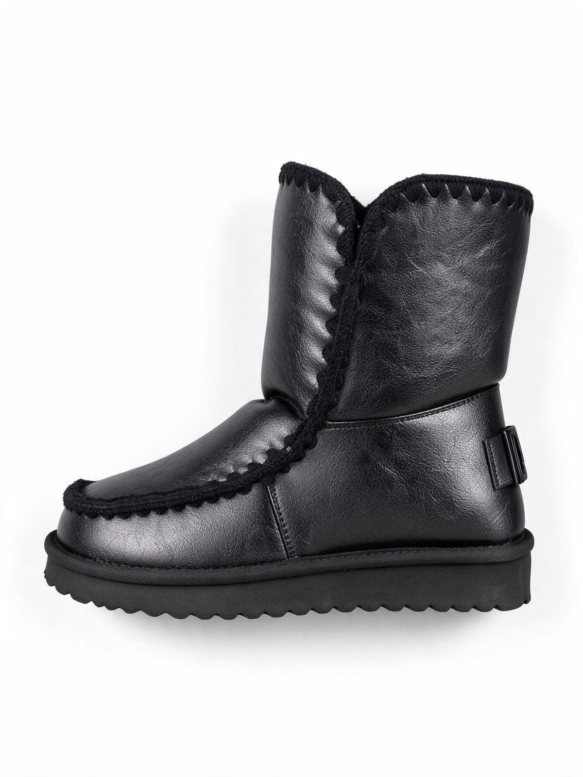 Icon Stivaletto Satin Finish IC05263SD