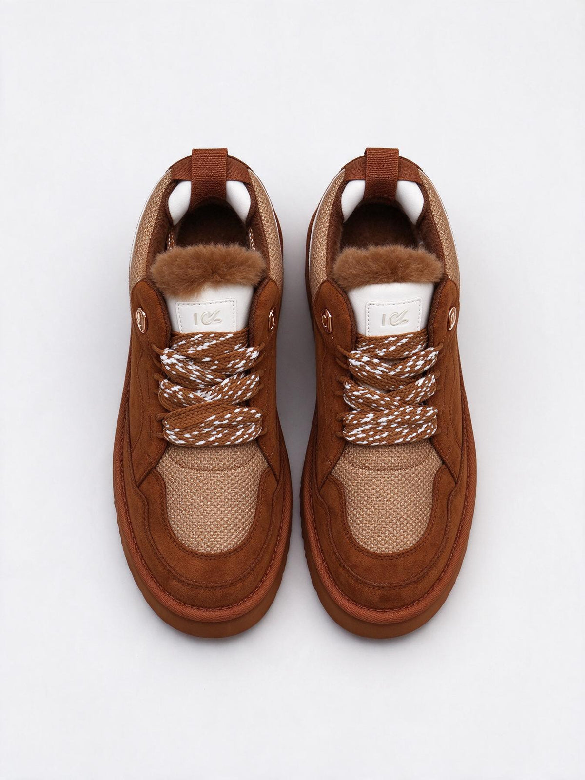 Icon Scarpe ICO5330SD