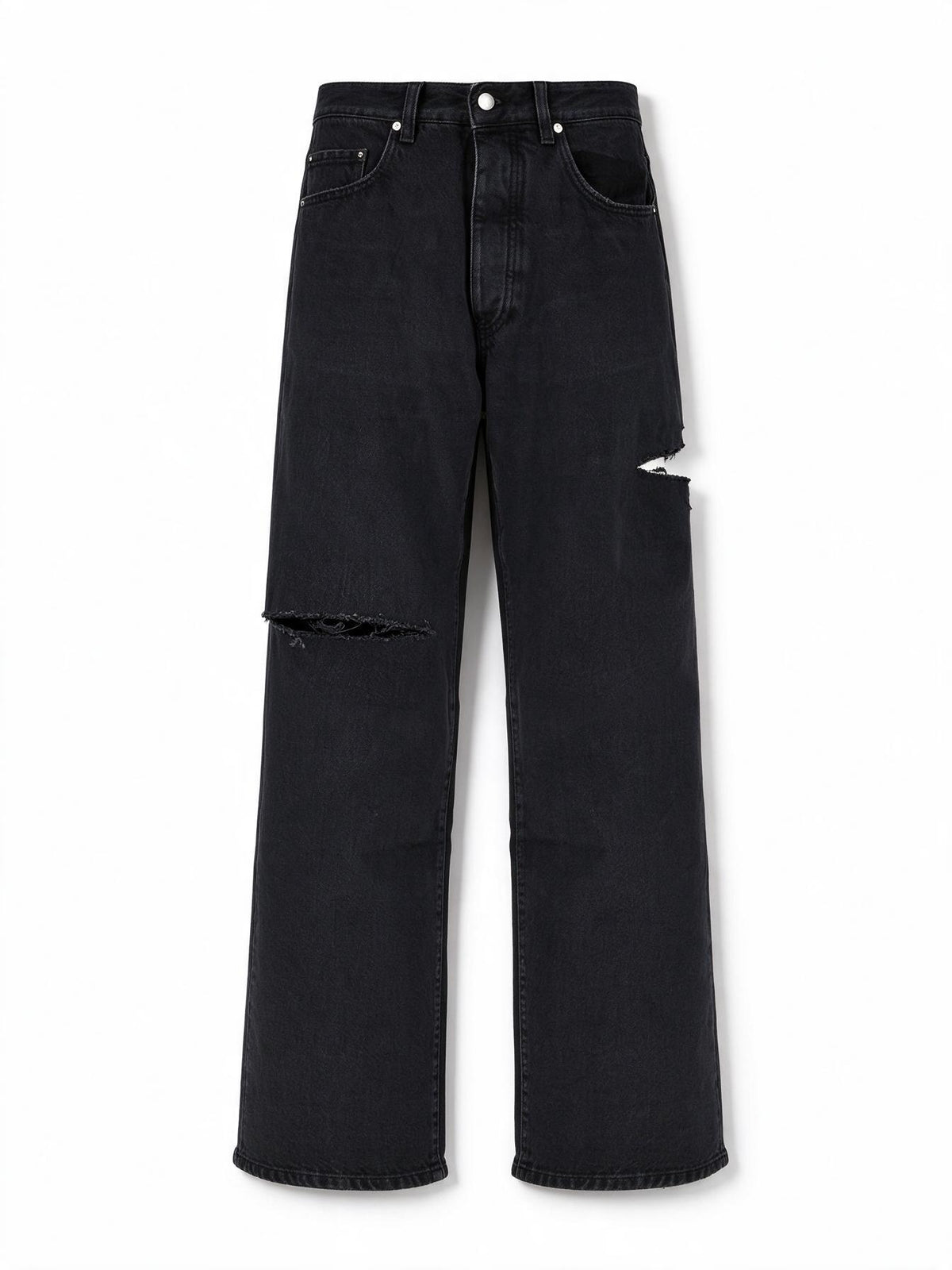 Icon Jeans Scott in denim
