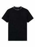 Icon T-shirt Nera