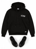 Icon Felpa Nera