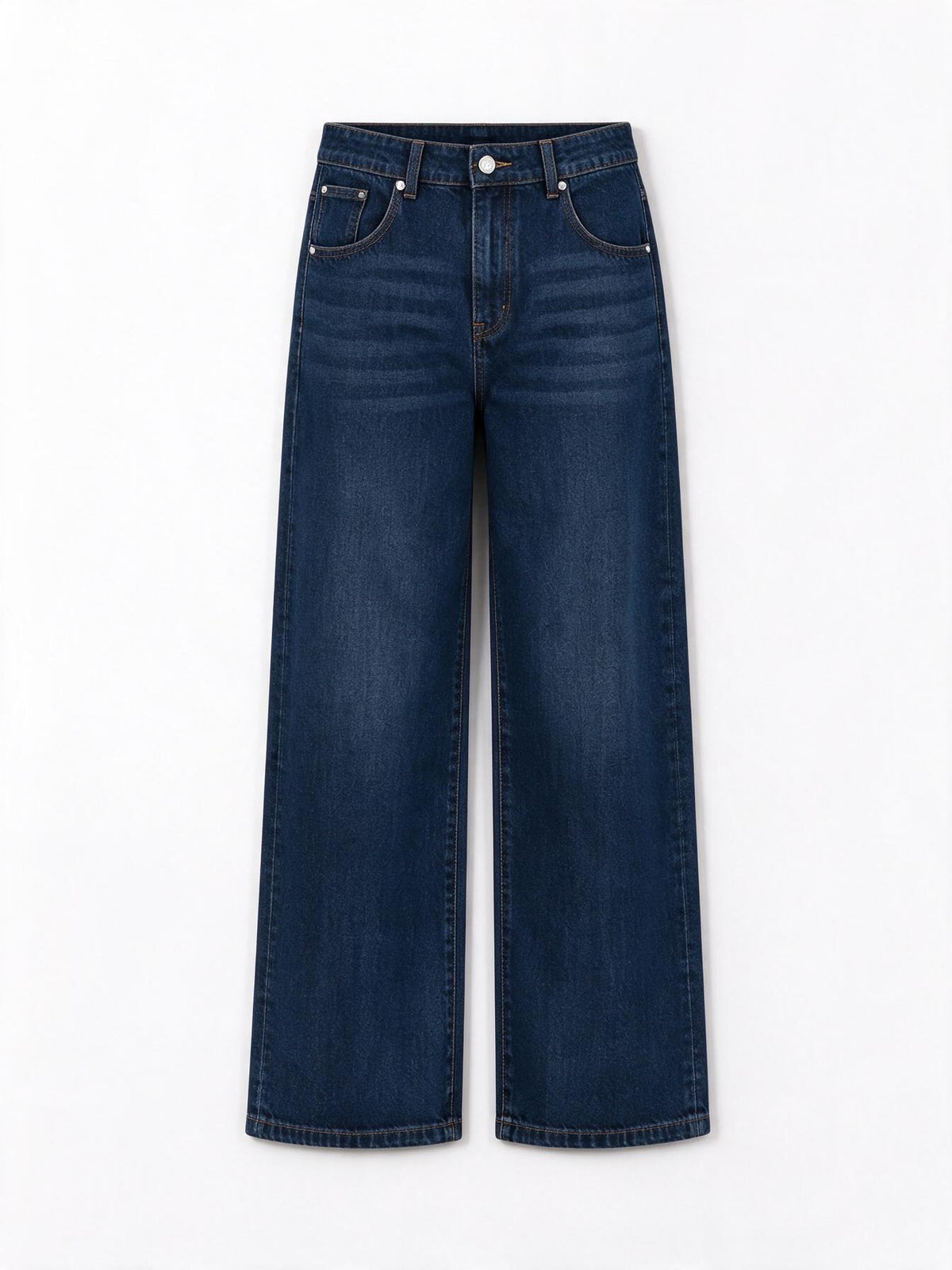 Silvian Heach Jeans Wide Leg