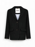 Silvian Heach Giacca Blazer Sartoriale