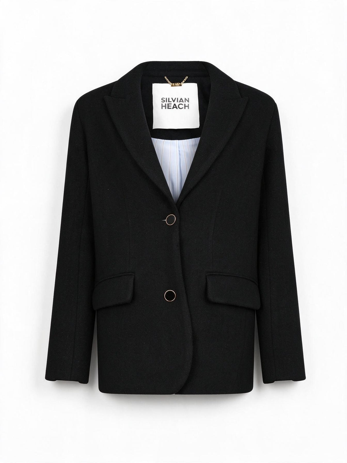 Silvian Heach Giacca Blazer Sartoriale