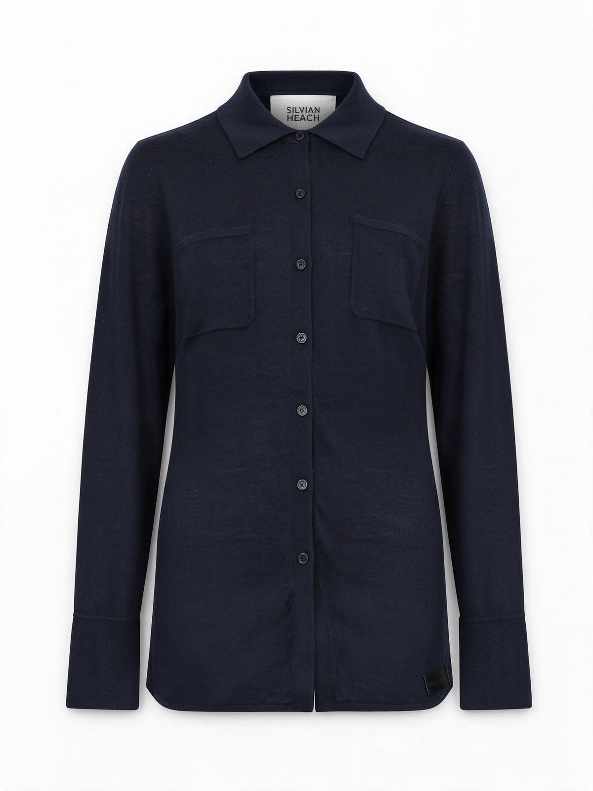 Silvian Heach Camicia in Maglia