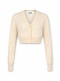 Silvian Heach Cardigan Cropped