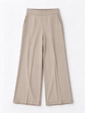 Vicolo Pantaloni Palazzo Vaniglia con Pinces
