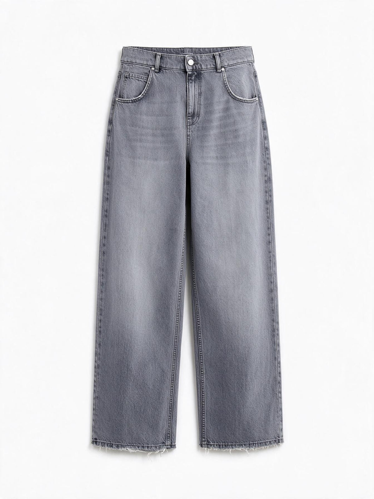 Vicolo Jeans Icon Mia Baggy