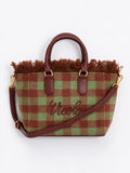 Vicolo Borsa Bristol Small