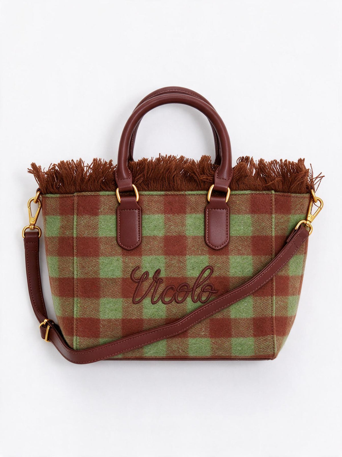 Vicolo Borsa Bristol Small